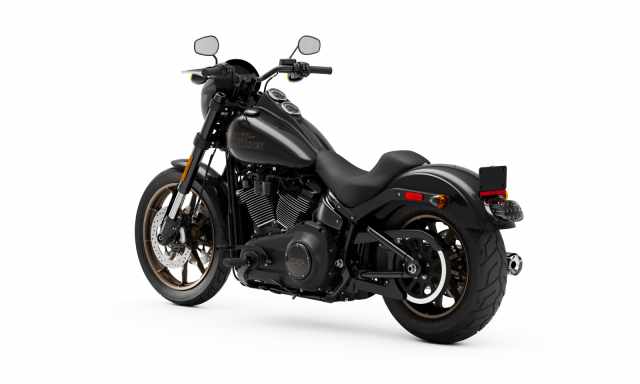 2021 harley davidson low deals rider s colors